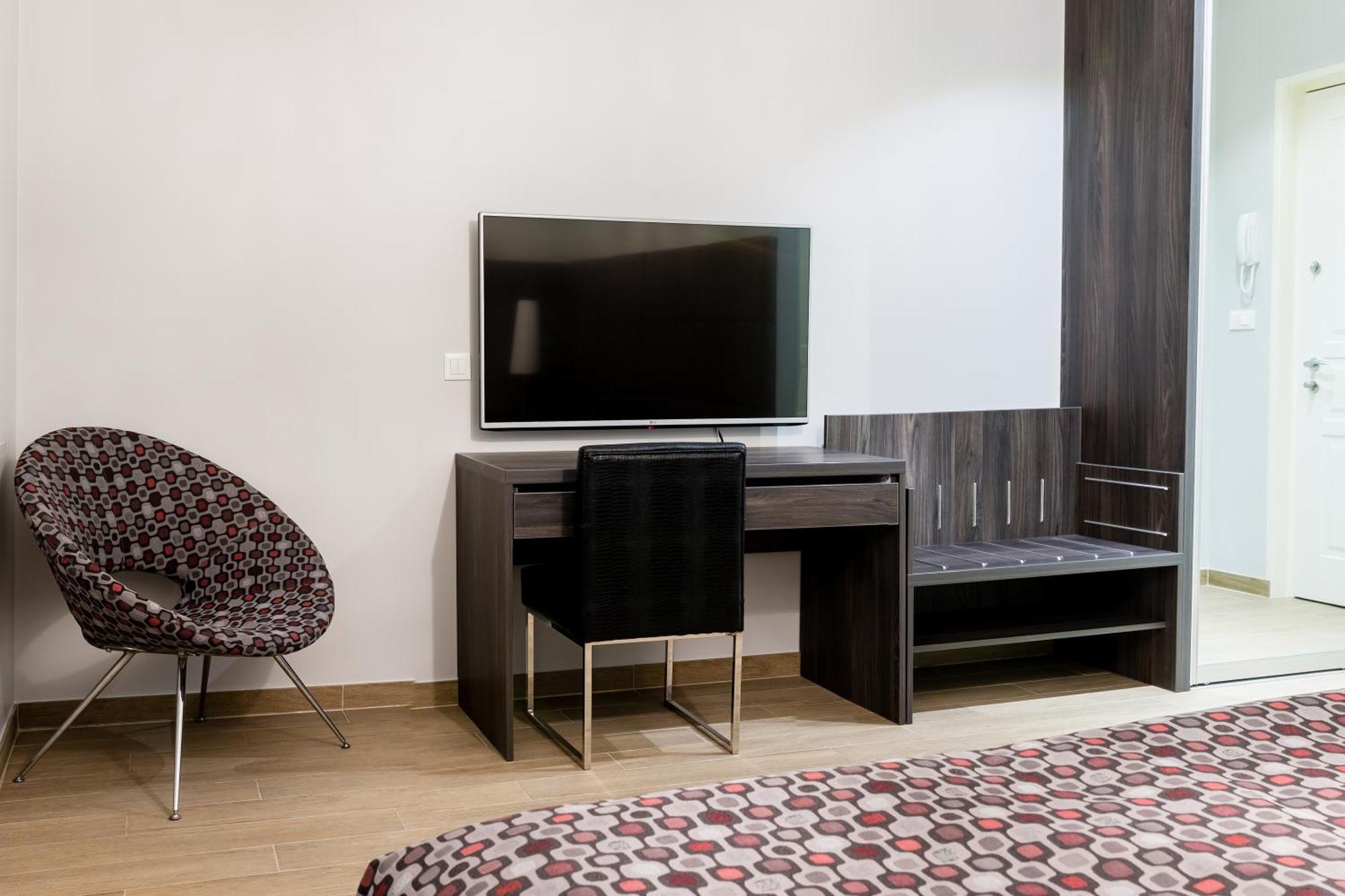 Wh Apartment