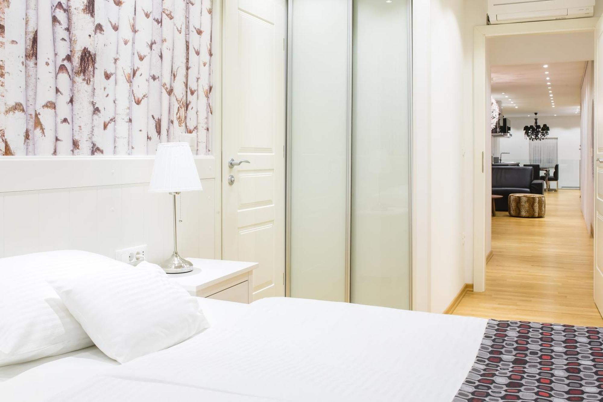 Apartment Wh